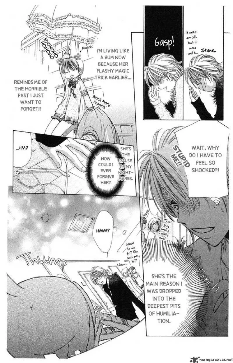 Momoko Manual Chapter 2 page 23
