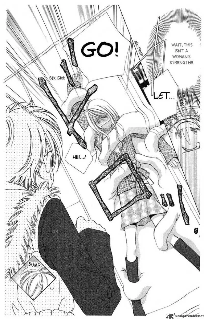 Momoko Manual Chapter 2 page 29