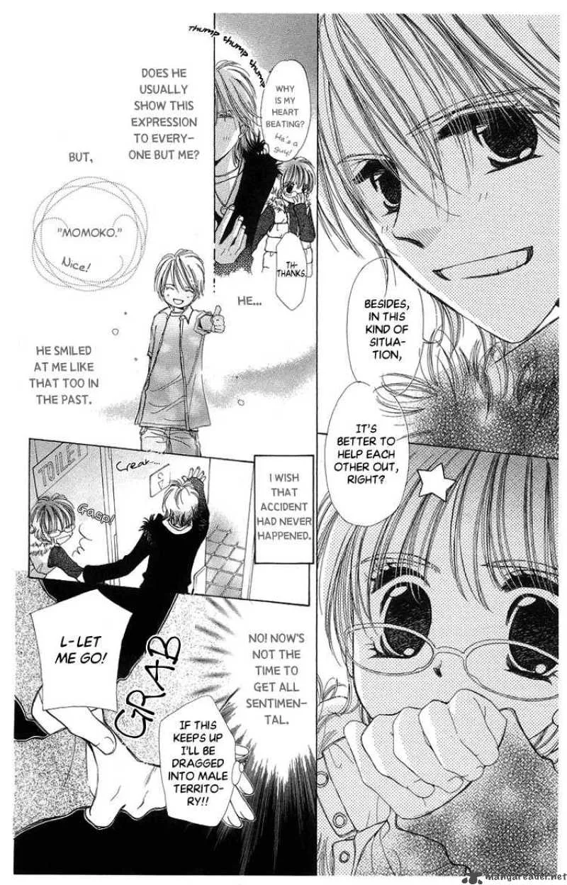 Momoko Manual Chapter 2 page 19