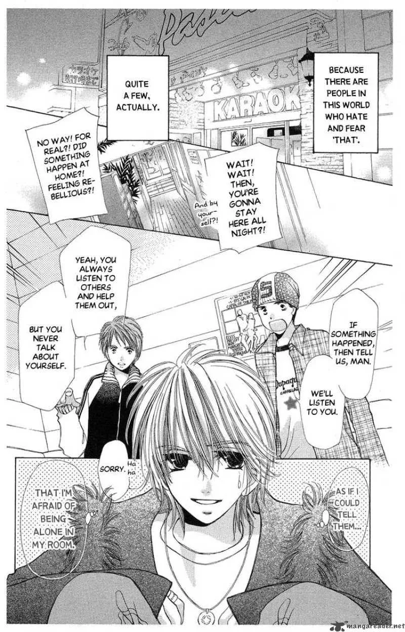 Momoko Manual Chapter 2 page 9