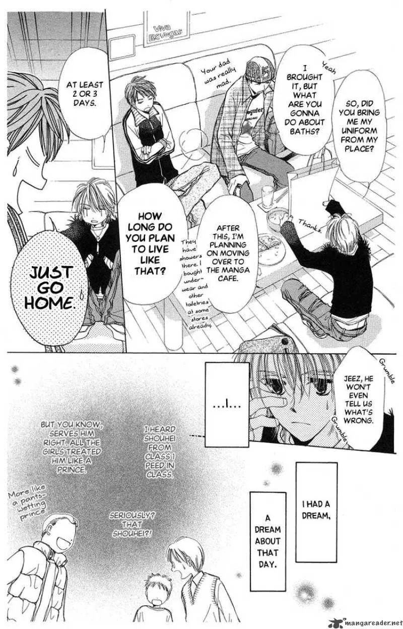 Momoko Manual Chapter 2 page 10