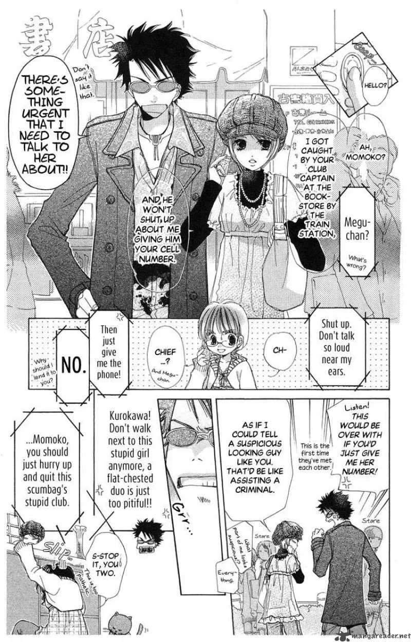 Momoko Manual Chapter 2 page 6
