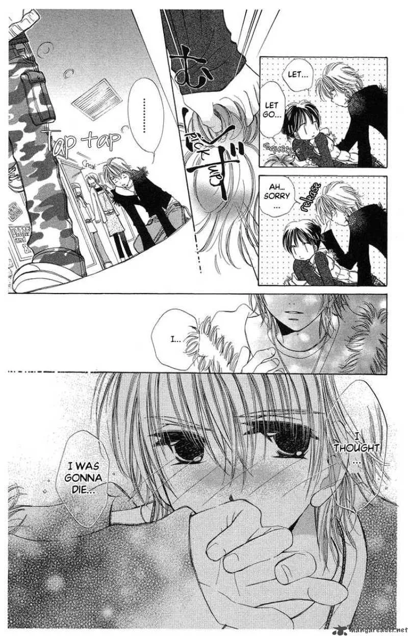 Momoko Manual Chapter 2 page 22