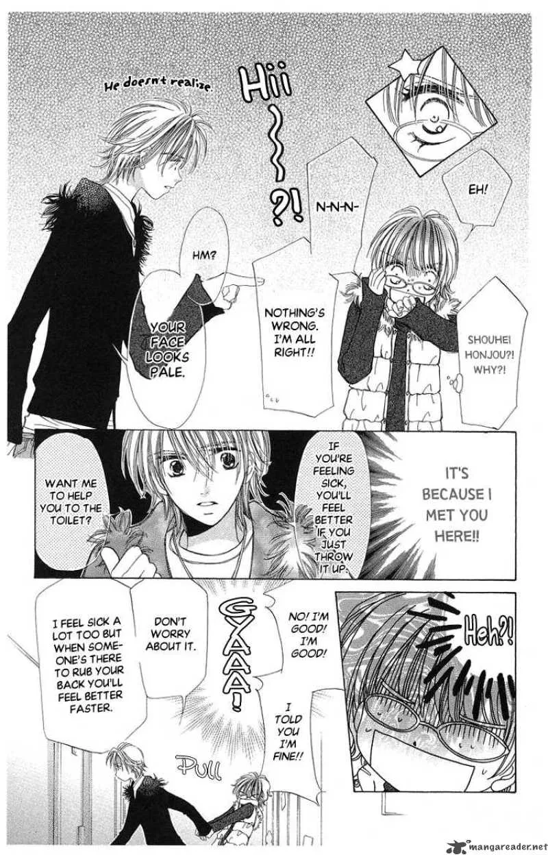 Momoko Manual Chapter 2 page 18