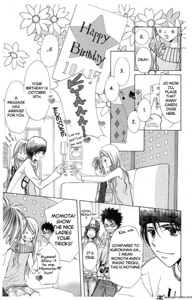 Momoko Manual Chapter 2 page 14