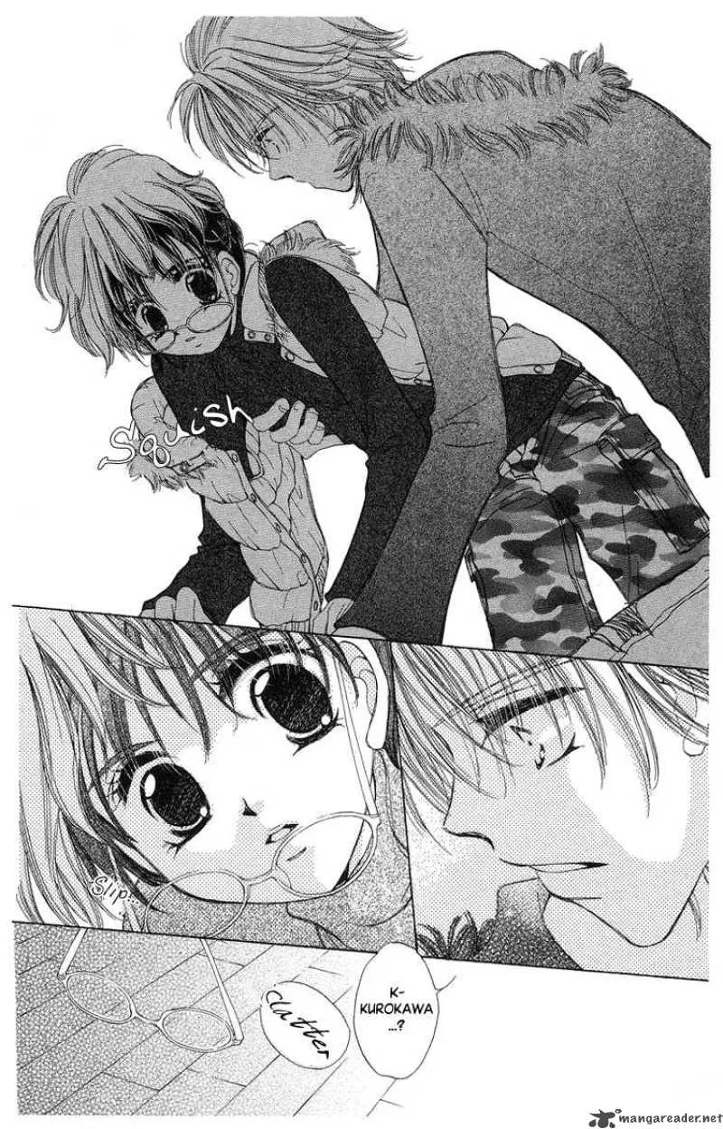 Momoko Manual Chapter 2 page 21