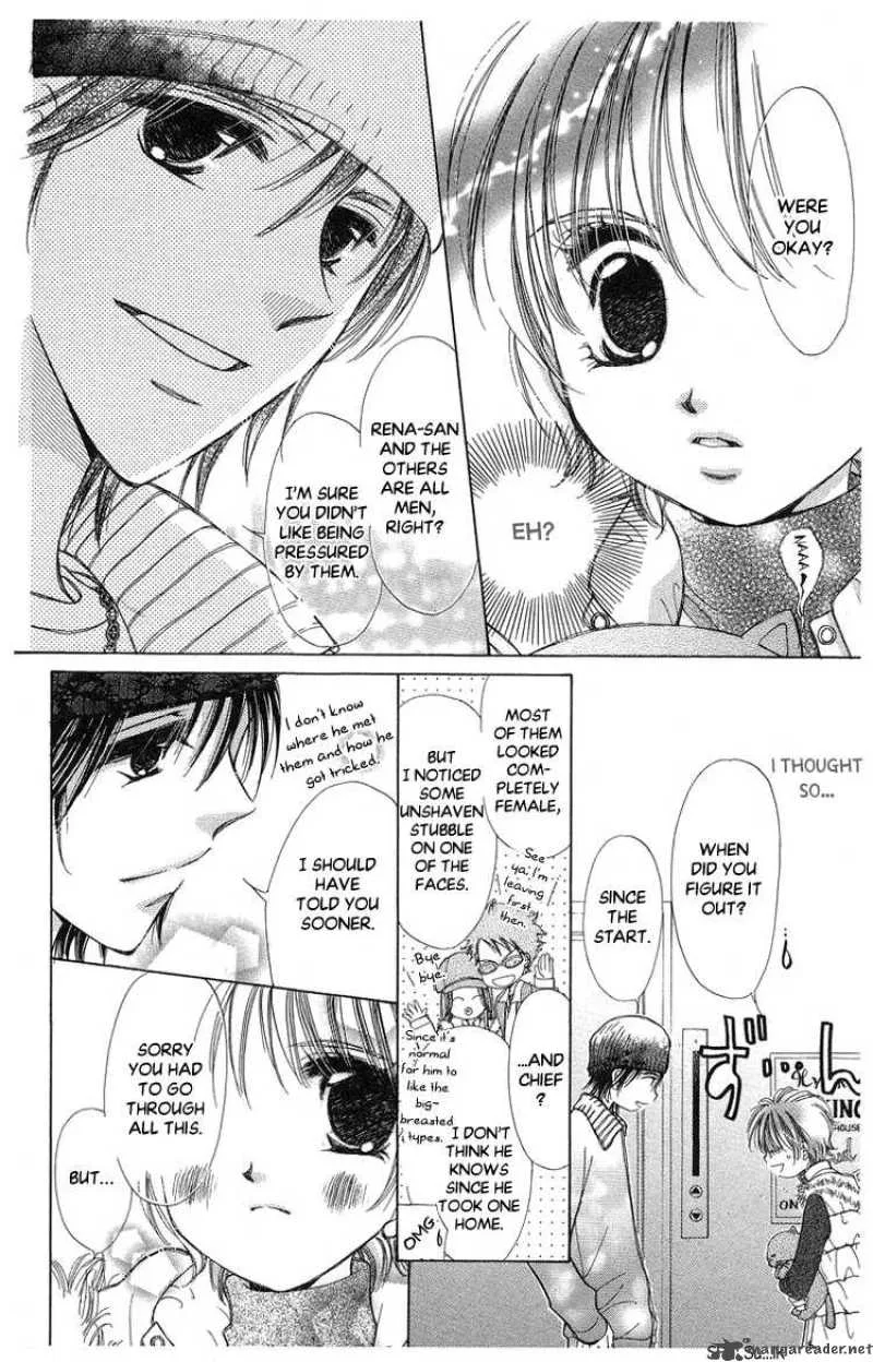 Momoko Manual Chapter 2 page 31