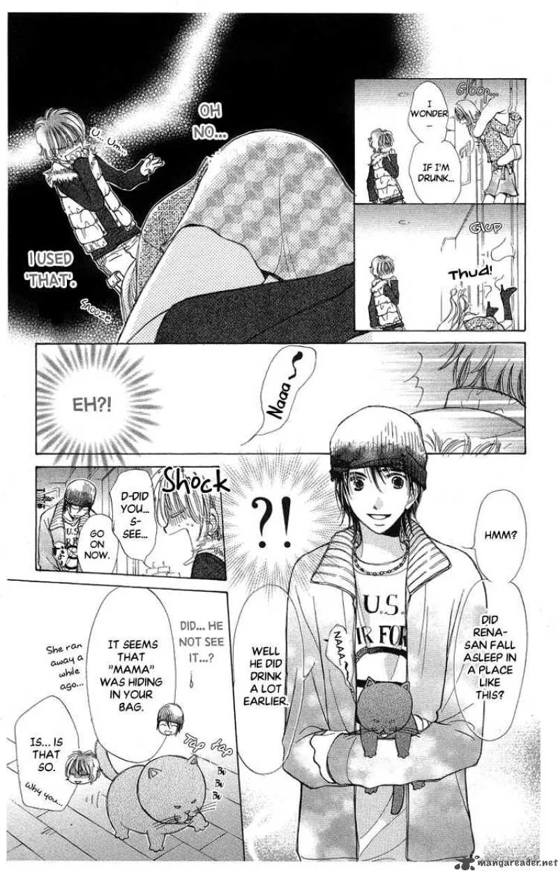 Momoko Manual Chapter 2 page 30