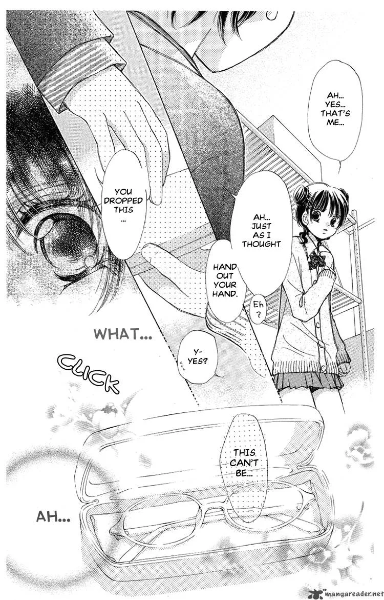Momoko Manual Chapter 3 page 12