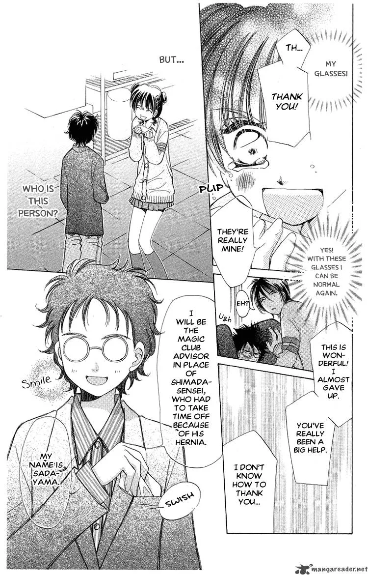 Momoko Manual Chapter 3 page 13