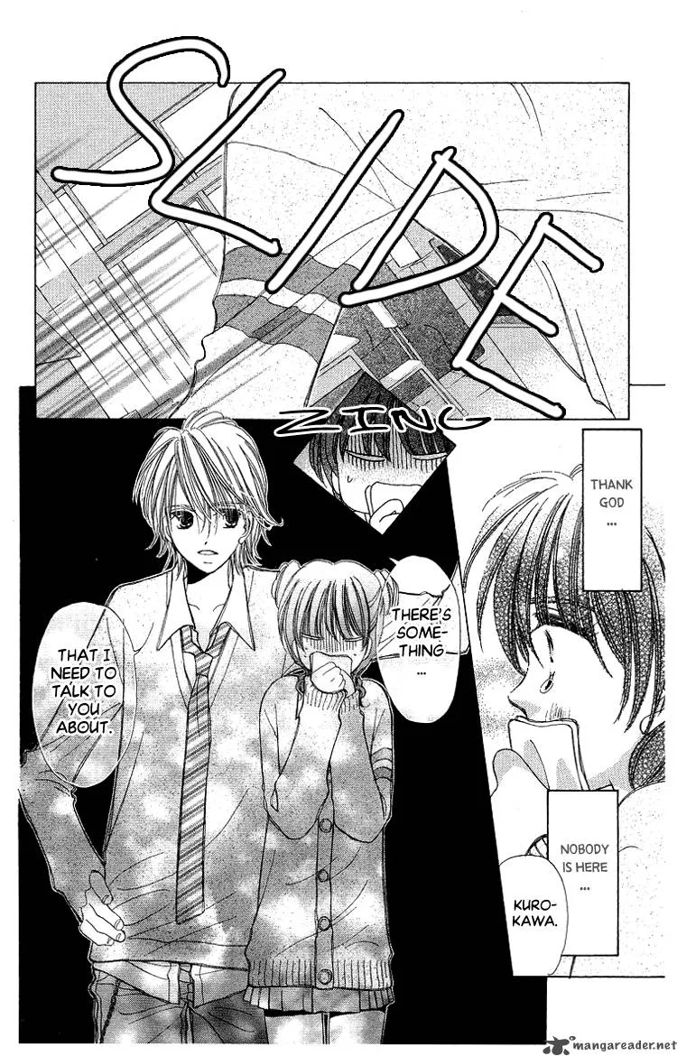 Momoko Manual Chapter 3 page 30