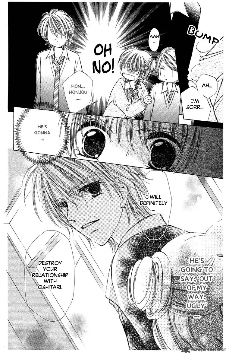 Momoko Manual Chapter 3 page 22