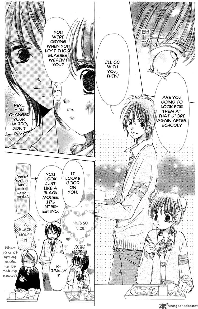 Momoko Manual Chapter 3 page 9