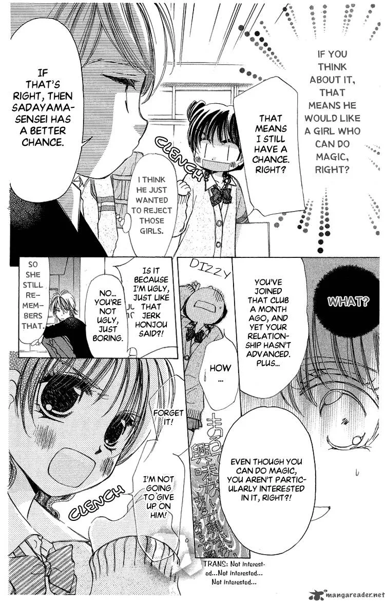 Momoko Manual Chapter 3 page 20