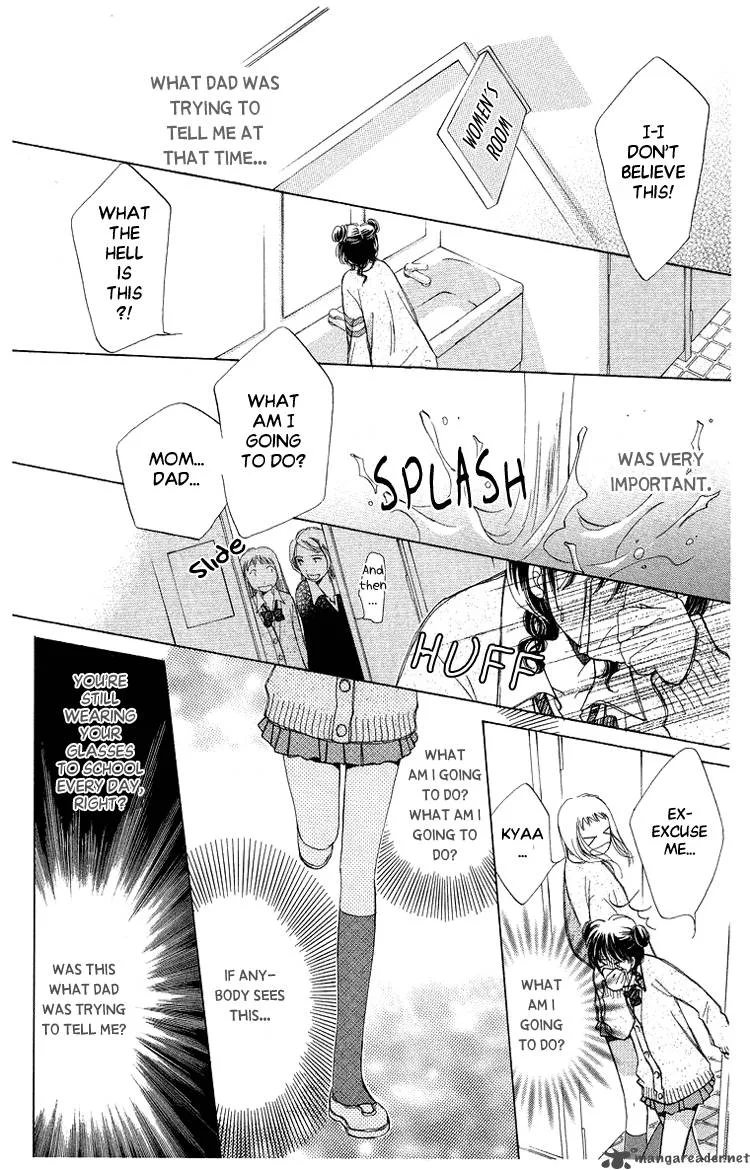 Momoko Manual Chapter 3 page 28