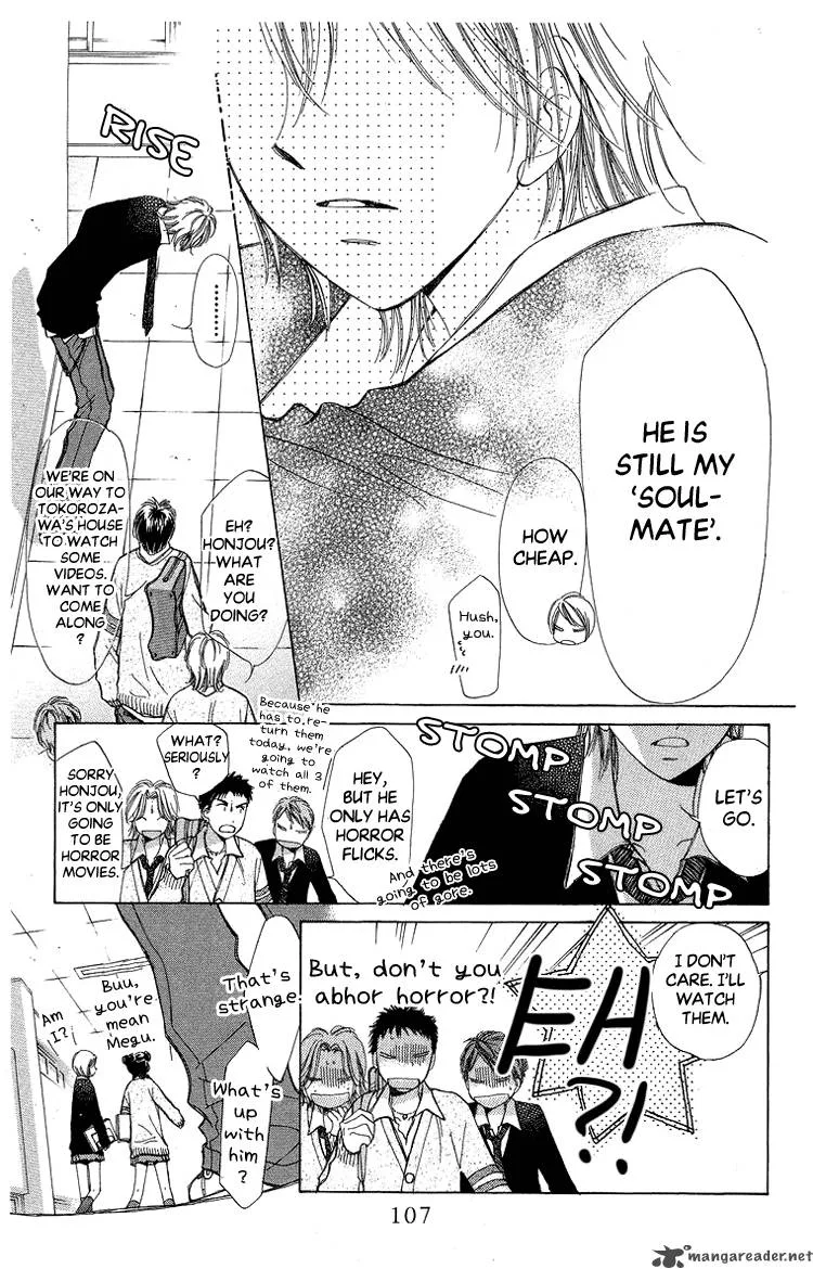 Momoko Manual Chapter 3 page 21