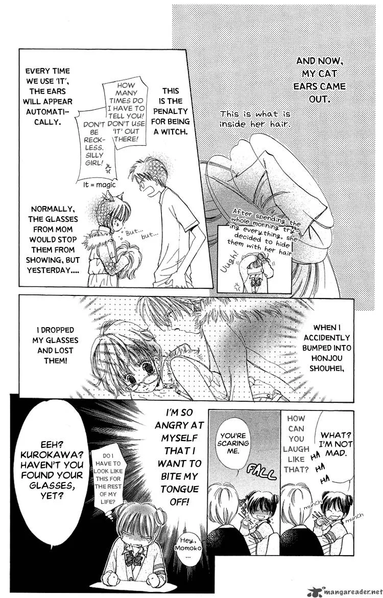 Momoko Manual Chapter 3 page 8