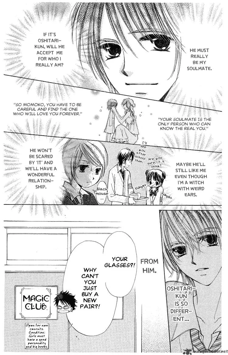 Momoko Manual Chapter 3 page 10