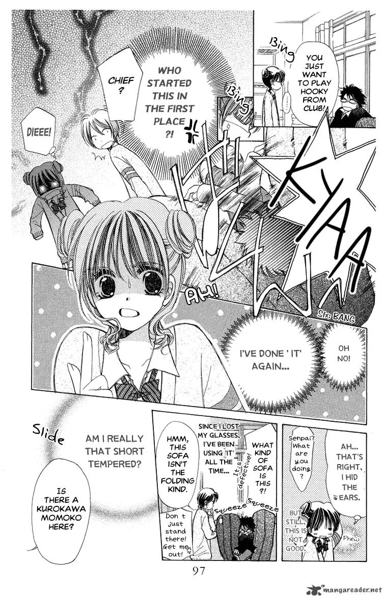 Momoko Manual Chapter 3 page 11
