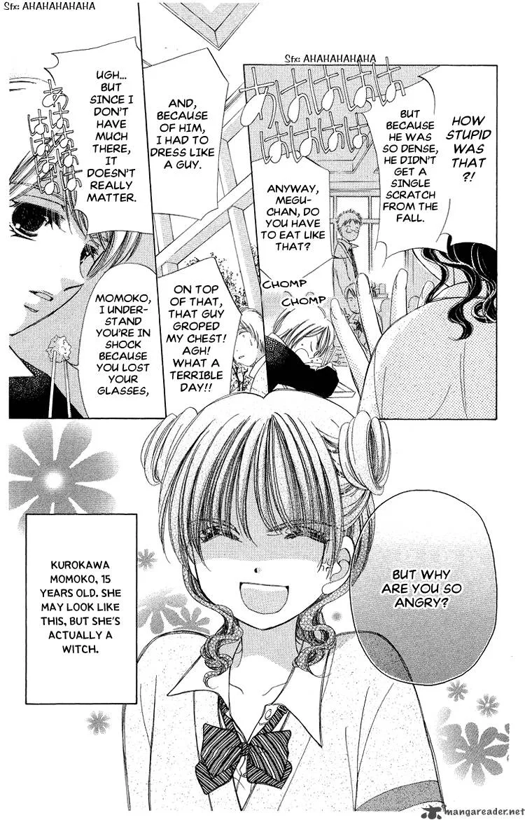 Momoko Manual Chapter 3 page 7