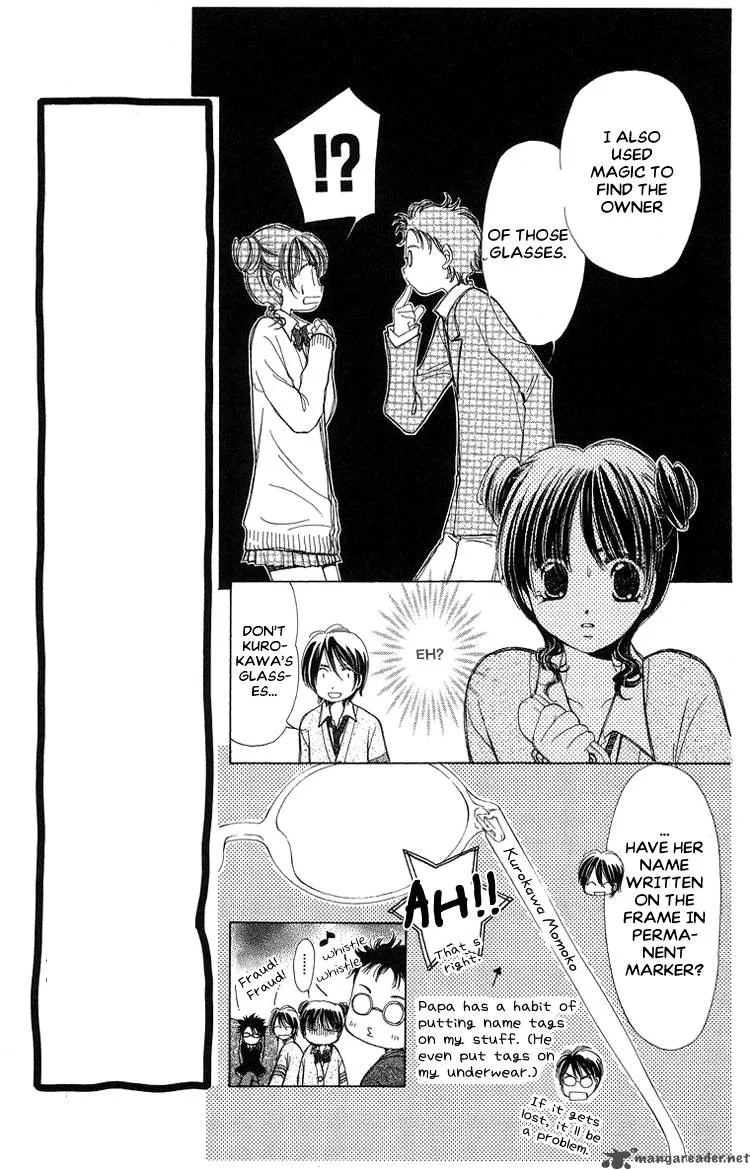Momoko Manual Chapter 3 page 15