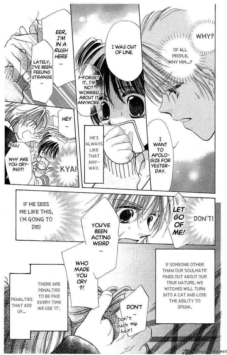 Momoko Manual Chapter 3 page 31