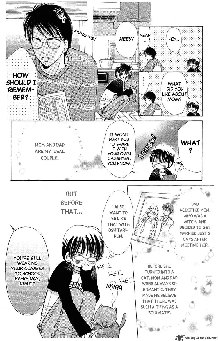 Momoko Manual Chapter 3 page 26
