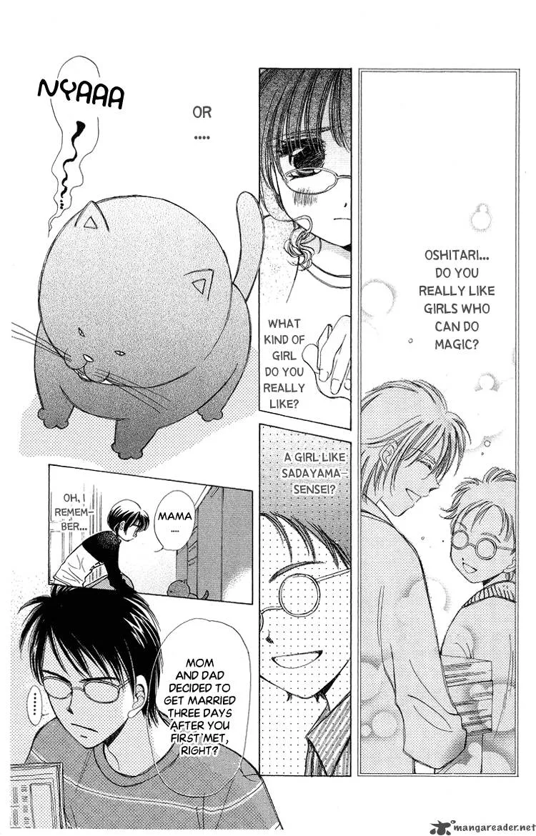 Momoko Manual Chapter 3 page 25