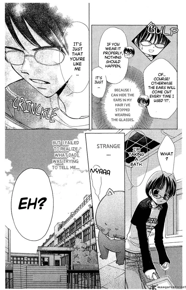 Momoko Manual Chapter 3 page 27