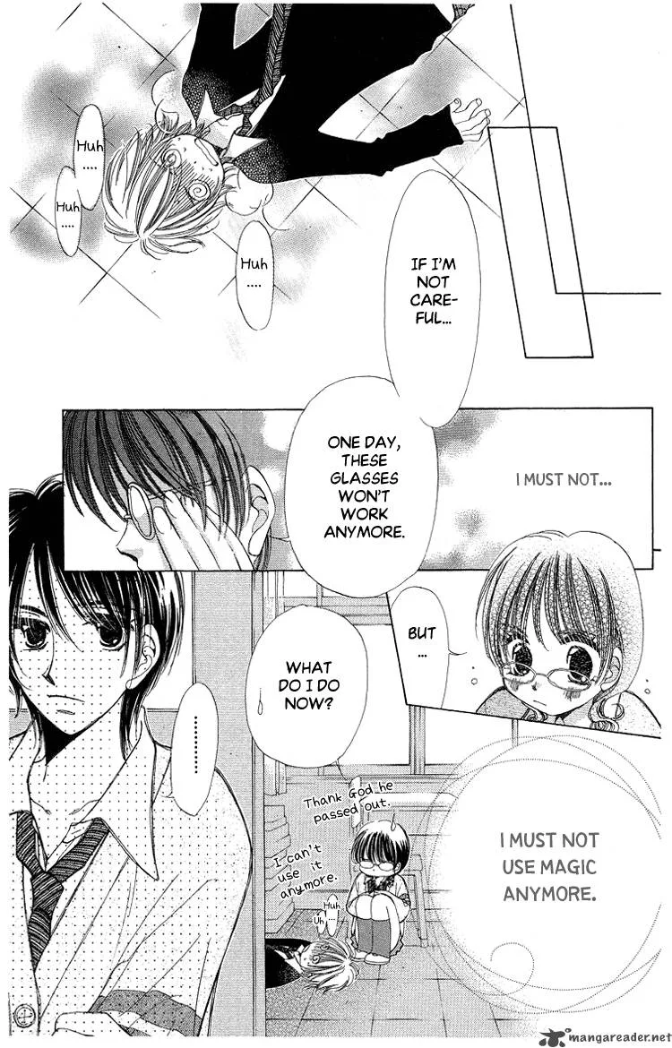 Momoko Manual Chapter 3 page 33