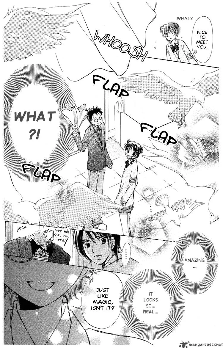 Momoko Manual Chapter 3 page 14
