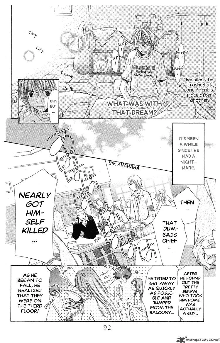 Momoko Manual Chapter 3 page 6