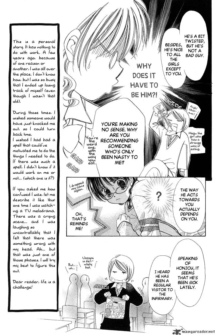 Momoko Manual Chapter 4 page 14