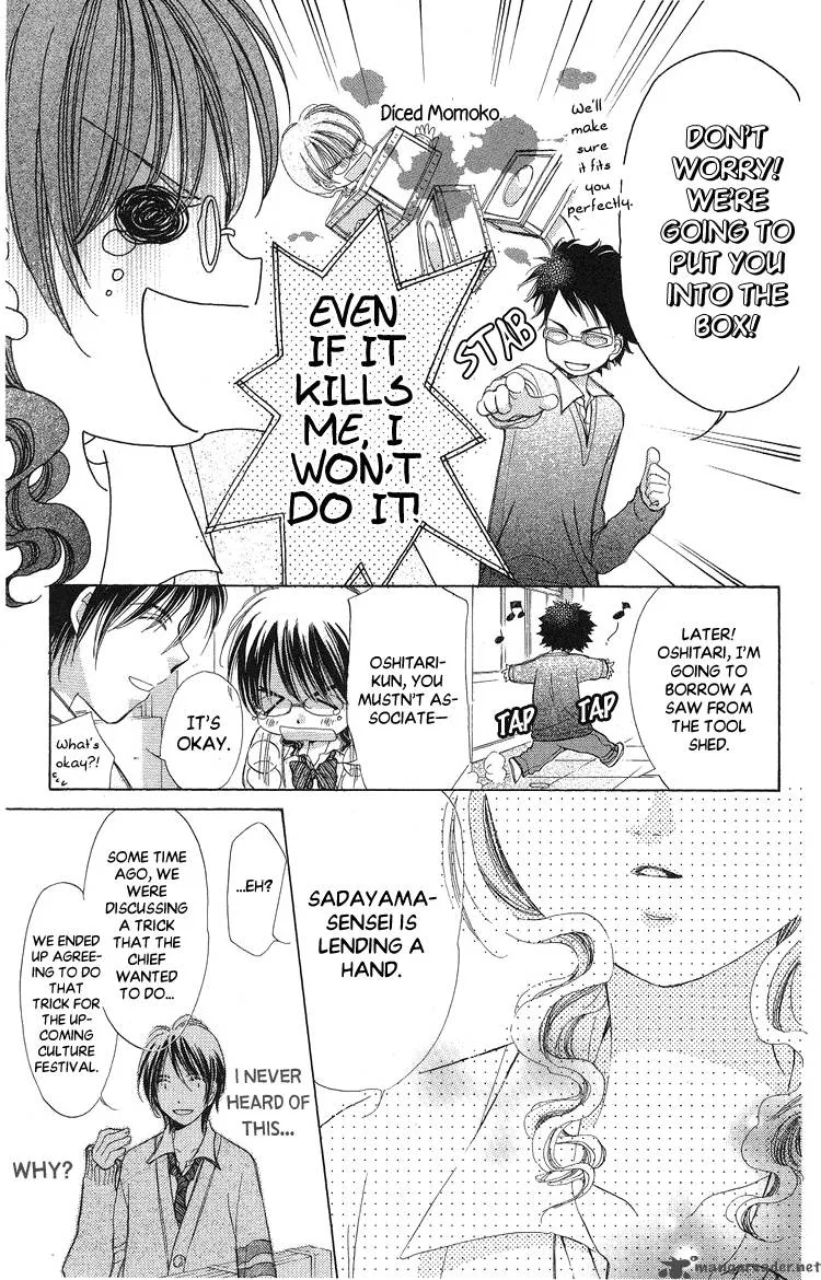 Momoko Manual Chapter 4 page 20