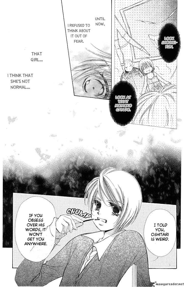 Momoko Manual Chapter 4 page 12