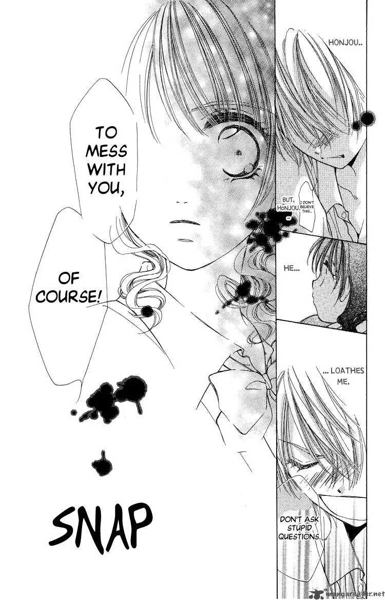 Momoko Manual Chapter 4 page 30