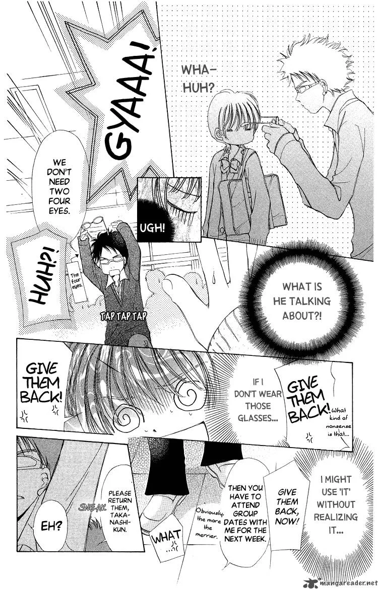 Momoko Manual Chapter 4 page 17