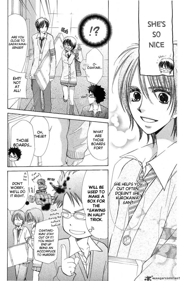 Momoko Manual Chapter 4 page 19
