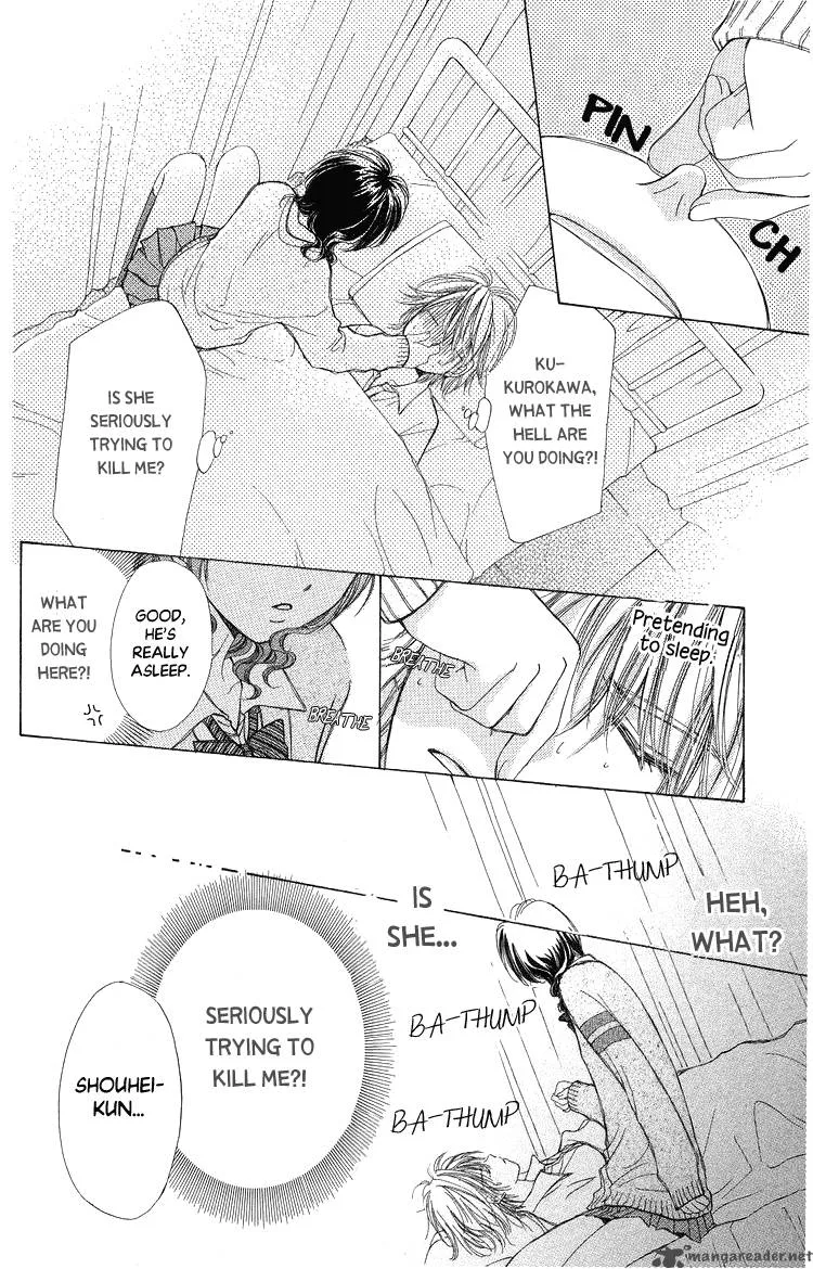Momoko Manual Chapter 4 page 25