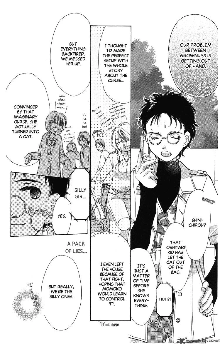 Momoko Manual Chapter 5 page 30