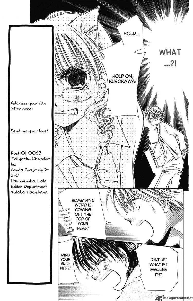 Momoko Manual Chapter 5 page 13