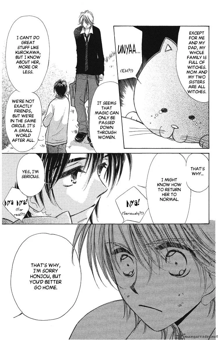 Momoko Manual Chapter 5 page 21