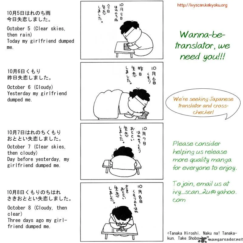 Momoko Manual Chapter 5 page 1