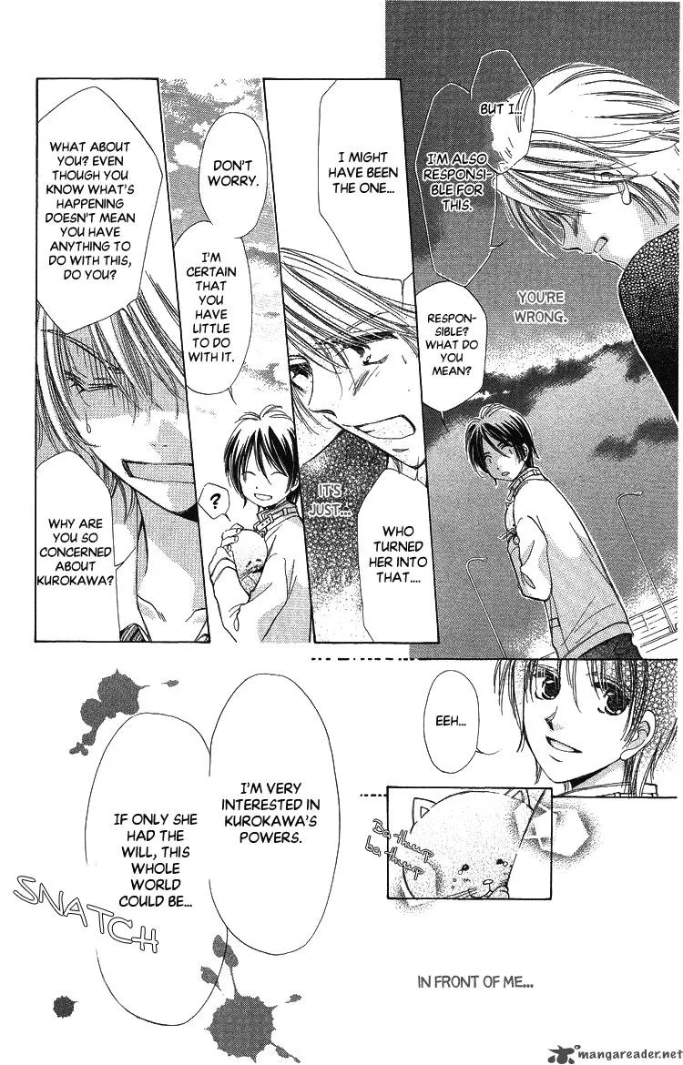 Momoko Manual Chapter 5 page 22