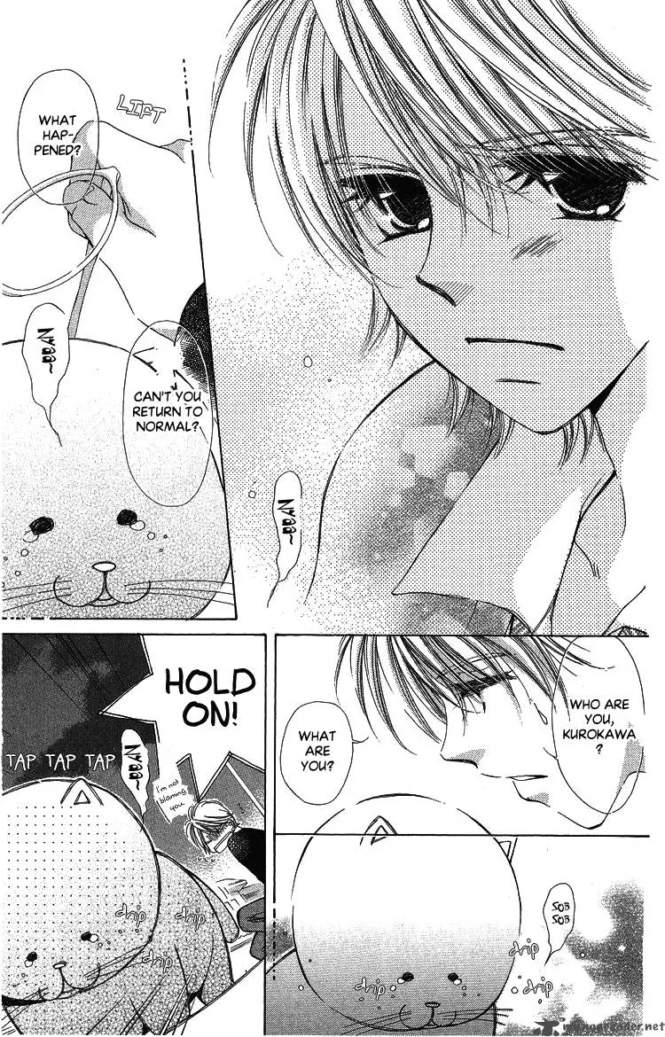 Momoko Manual Chapter 5 page 19
