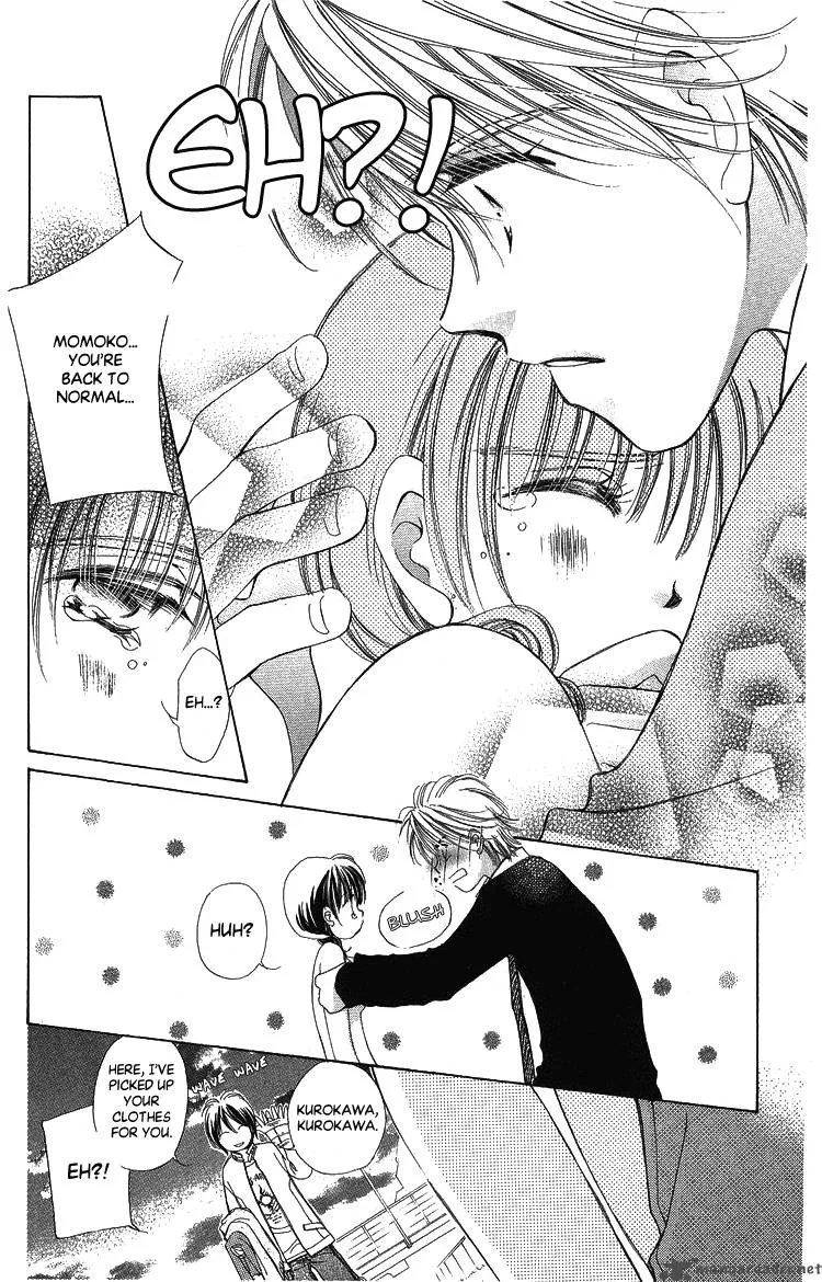 Momoko Manual Chapter 5 page 26