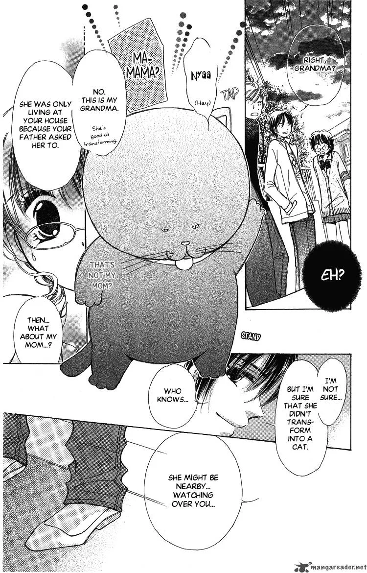 Momoko Manual Chapter 5 page 29