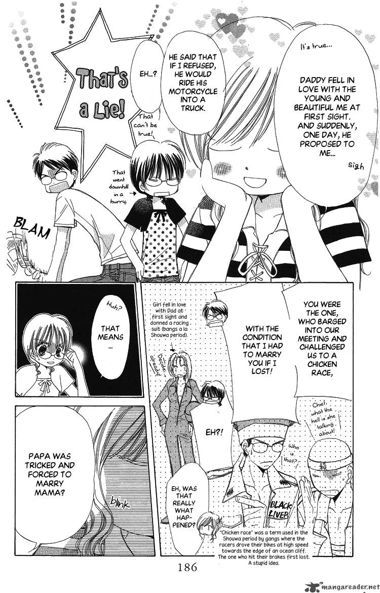 Momoko Manual Chapter 5 page 34