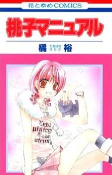 Momoko Manual cover