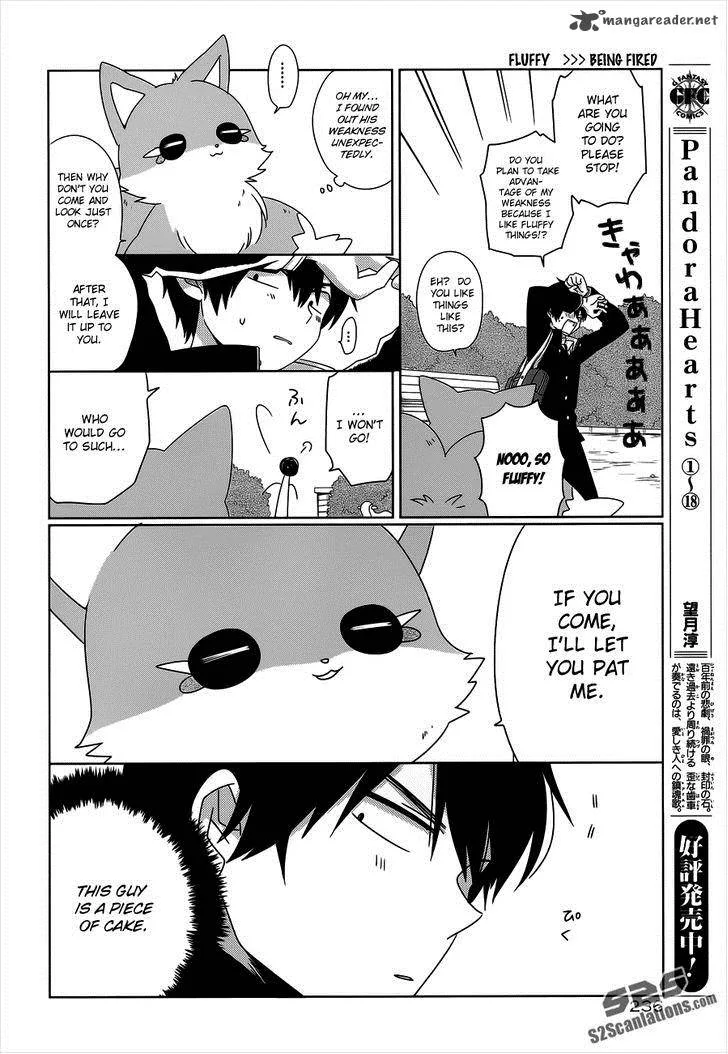 Momomoke Restaurant Chapter 1 page 11